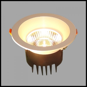 60W LED ceiling spotlight