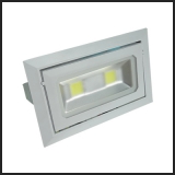 Square LED lamp 12022018