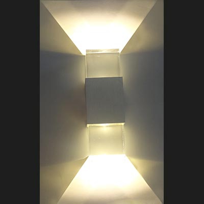 LED wall lamp 31020107