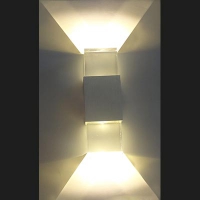 LED wall lamp 31020107