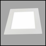 LED panel light 14001202