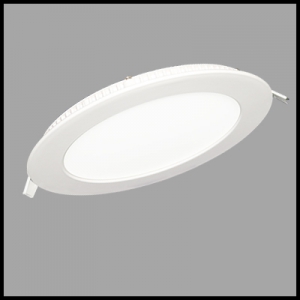 LED panel light 14001201