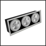 LED grille lamp 45W