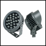 Outdoor LED spotlight 3W-24W