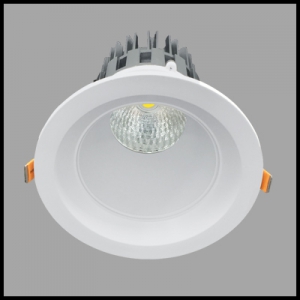 LED spotlight 60W