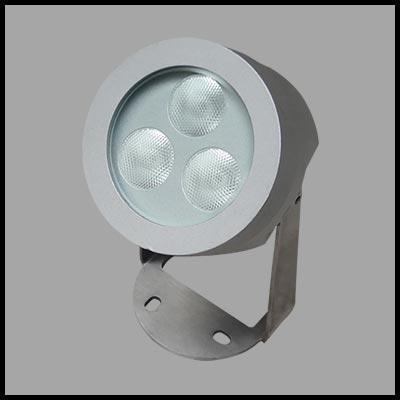 LED lawn light 73030115