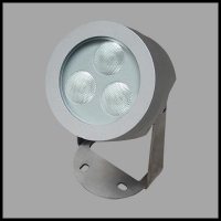 LED lawn light 73030115