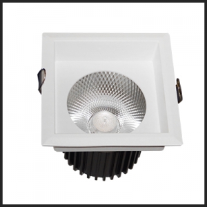 20W square LED spotlight 12012053S