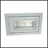 Square LED lamp 12031018