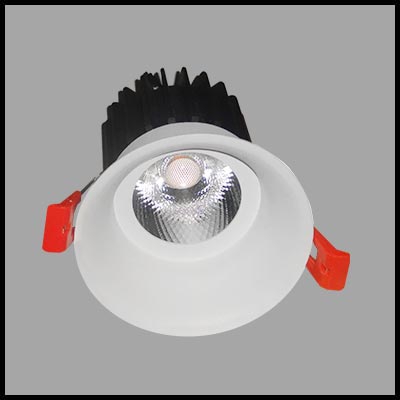 LED shop light 12W