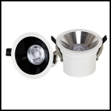 LED down light 23W