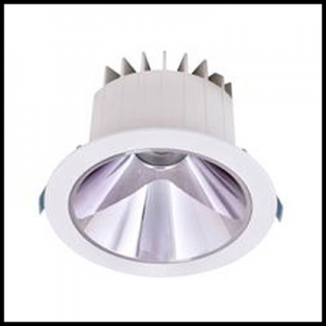 Waterproof IP67 LED ceiling light