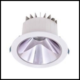 Waterproof IP67 LED ceiling light