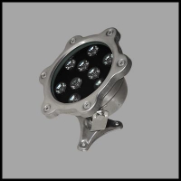 LED underwater lamp 72090104