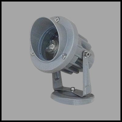 LED lawn light 73030111