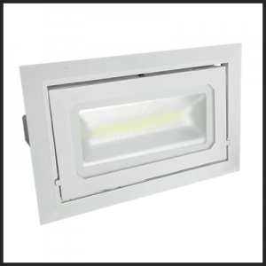 Square LED lamp 12013018