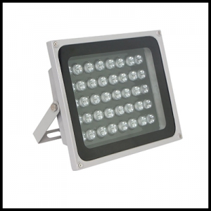 High power LED floodlight 40W