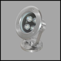 LED fountain light 72040105