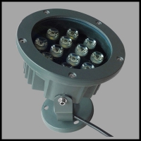 LED garden light