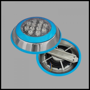 LED pool light