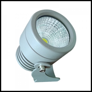 3W 5W 7W LED lawn lamp