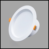 Economic LED down light