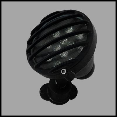 LED lawn light 73120114