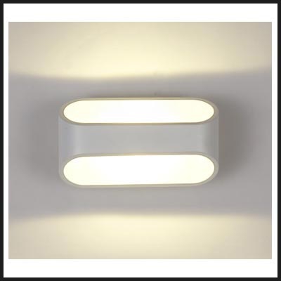 LED wall lamp 31010506